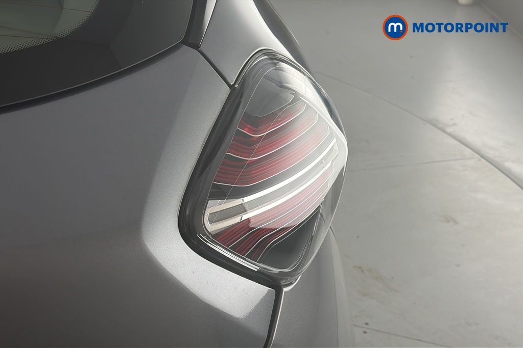 Renault ZOE Iconic Automatic Electric Hatchback - Stock Number (1667964) - 36th supplementary image