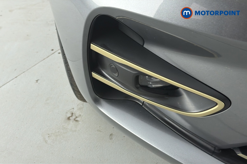 Renault ZOE Iconic Automatic Electric Hatchback - Stock Number (1667964) - 38th supplementary image