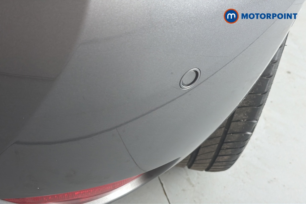 Renault ZOE Iconic Automatic Electric Hatchback - Stock Number (1667964) - 39th supplementary image
