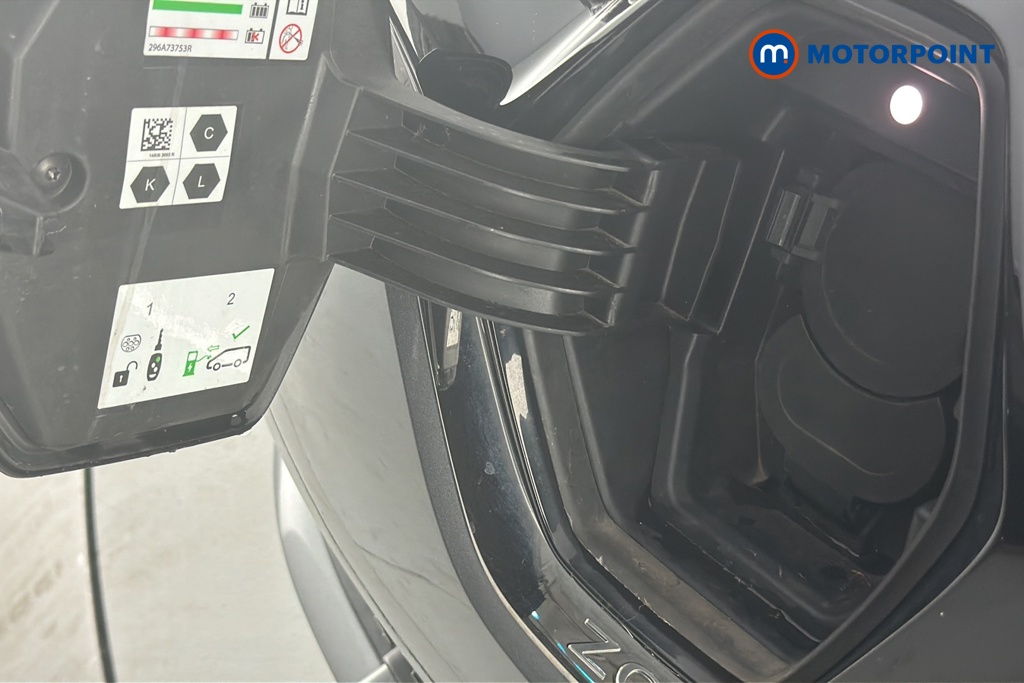 Renault ZOE Iconic Automatic Electric Hatchback - Stock Number (1667964) - 41st supplementary image