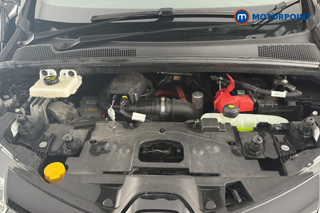Renault ZOE Iconic Automatic Electric Hatchback - Stock Number (1667964) - 48th supplementary image