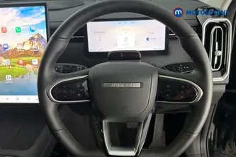 Jaecoo 7 Luxury Automatic Petrol Plug-In Hybrid SUV - Stock Number (1667969) - 2nd supplementary image