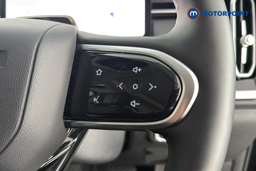 Jaecoo 7 Luxury Automatic Petrol Plug-In Hybrid SUV - Stock Number (1667969) - 3rd supplementary image