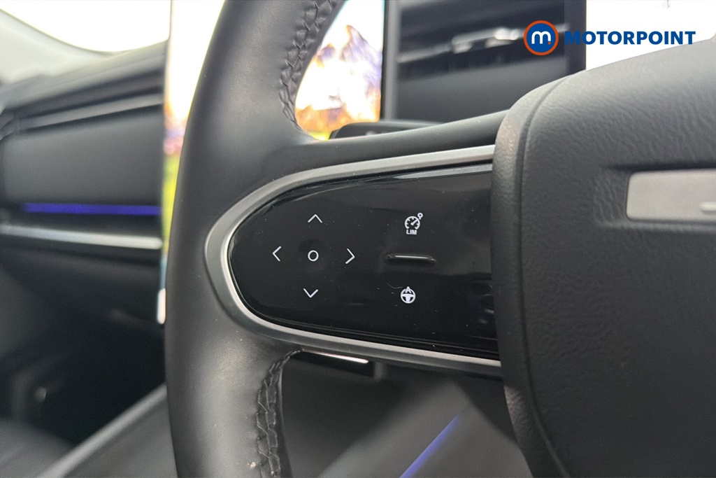 Jaecoo 7 Luxury Automatic Petrol Plug-In Hybrid SUV - Stock Number (1667969) - 4th supplementary image