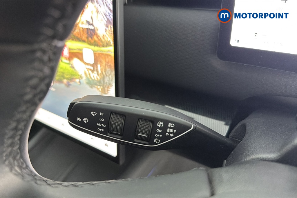 Jaecoo 7 Luxury Automatic Petrol Plug-In Hybrid SUV - Stock Number (1667969) - 5th supplementary image