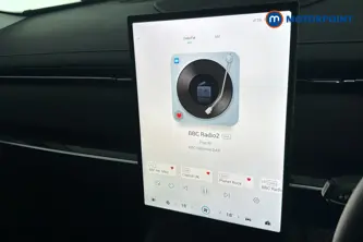 Jaecoo 7 Luxury Automatic Petrol Plug-In Hybrid SUV - Stock Number (1667969) - 8th supplementary image