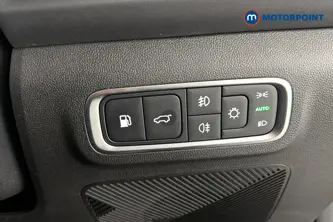 Jaecoo 7 Luxury Automatic Petrol Plug-In Hybrid SUV - Stock Number (1667969) - 11th supplementary image