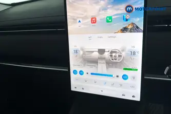Jaecoo 7 Luxury Automatic Petrol Plug-In Hybrid SUV - Stock Number (1667969) - 12th supplementary image