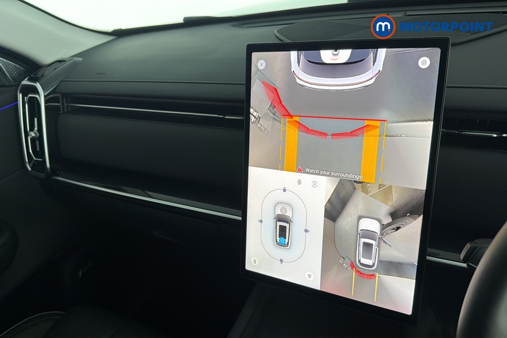 Jaecoo 7 Luxury Automatic Petrol Plug-In Hybrid SUV - Stock Number (1667969) - 13th supplementary image