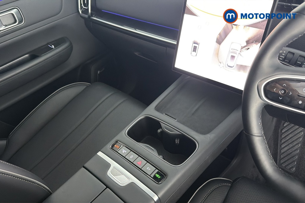 Jaecoo 7 Luxury Automatic Petrol Plug-In Hybrid SUV - Stock Number (1667969) - 15th supplementary image