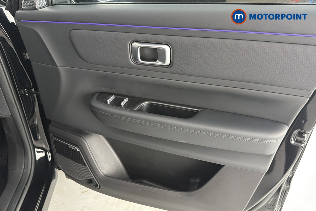 Jaecoo 7 Luxury Automatic Petrol Plug-In Hybrid SUV - Stock Number (1667969) - 18th supplementary image