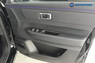 Jaecoo 7 Luxury Automatic Petrol Plug-In Hybrid SUV - Stock Number (1667969) - 18th supplementary image