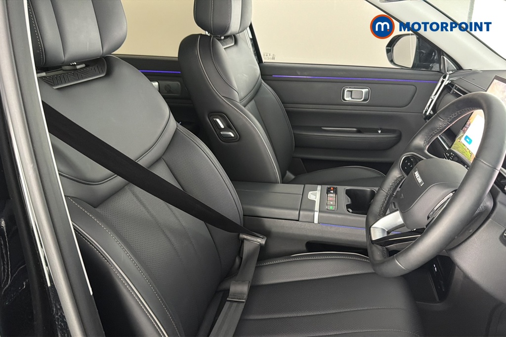 Jaecoo 7 Luxury Automatic Petrol Plug-In Hybrid SUV - Stock Number (1667969) - 22nd supplementary image