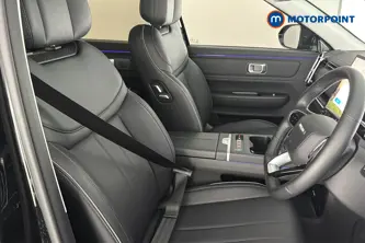 Jaecoo 7 Luxury Automatic Petrol Plug-In Hybrid SUV - Stock Number (1667969) - 22nd supplementary image