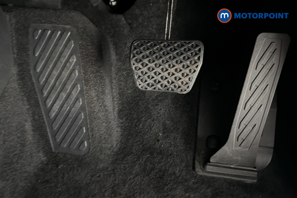 Jaecoo 7 Luxury Automatic Petrol Plug-In Hybrid SUV - Stock Number (1667969) - 24th supplementary image