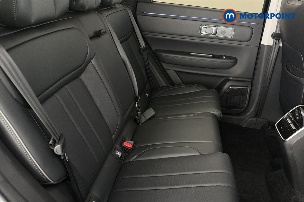 Jaecoo 7 Luxury Automatic Petrol Plug-In Hybrid SUV - Stock Number (1667969) - 25th supplementary image