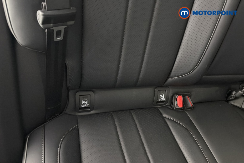 Jaecoo 7 Luxury Automatic Petrol Plug-In Hybrid SUV - Stock Number (1667969) - 27th supplementary image