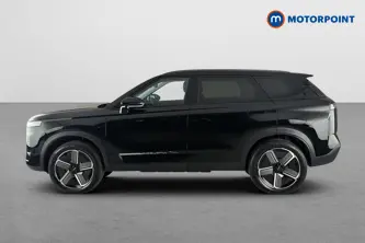 Jaecoo 7 Luxury Automatic Petrol Plug-In Hybrid SUV - Stock Number (1667969) - Drivers side