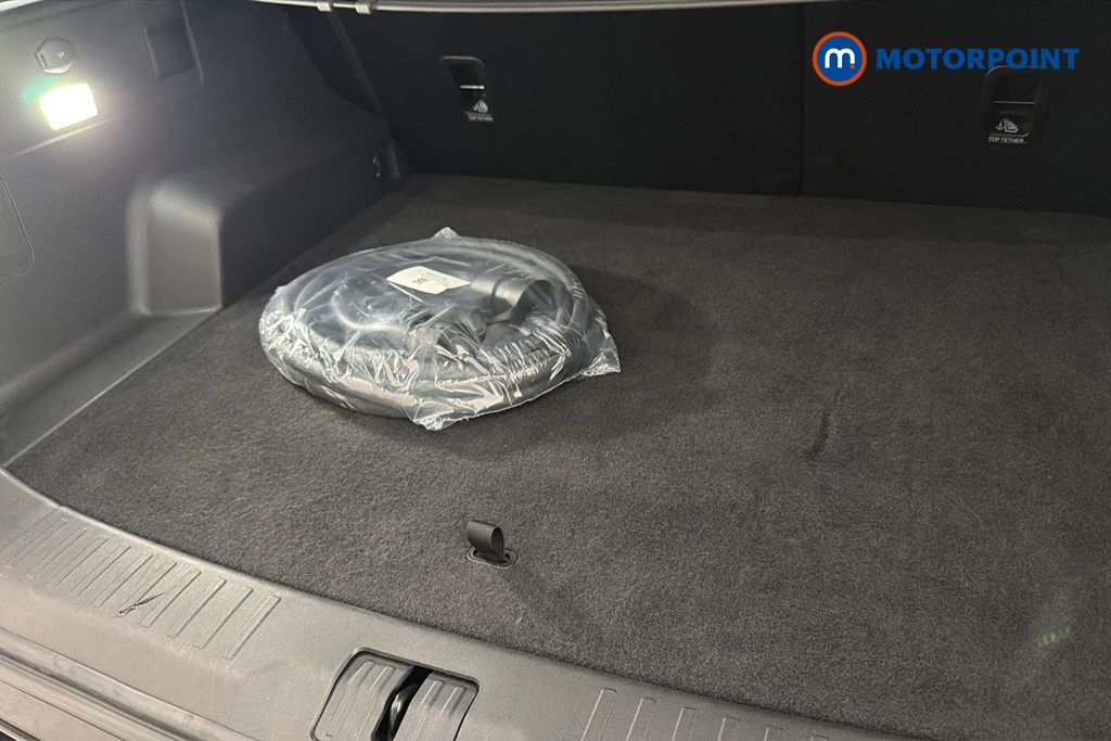 Jaecoo 7 Luxury Automatic Petrol Plug-In Hybrid SUV - Stock Number (1667969) - 34th supplementary image