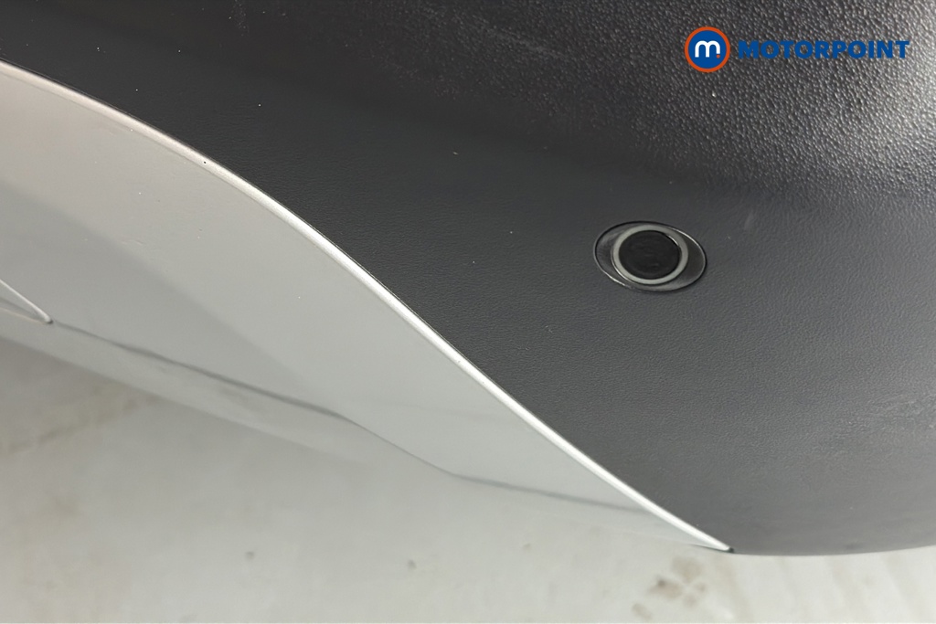 Jaecoo 7 Luxury Automatic Petrol Plug-In Hybrid SUV - Stock Number (1667969) - 39th supplementary image