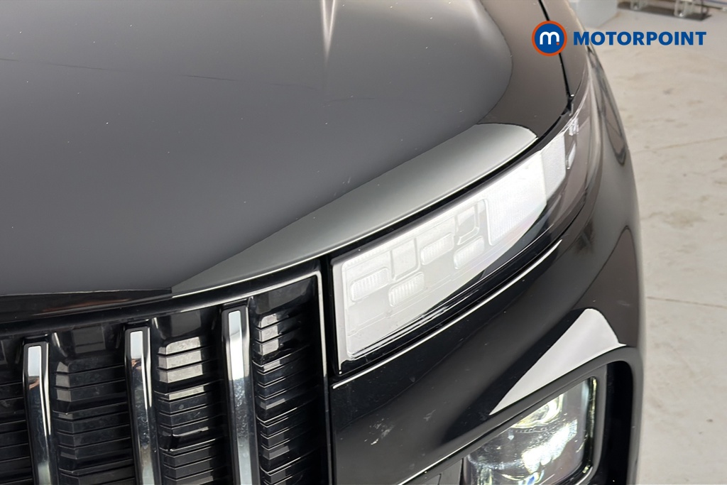 Jaecoo 7 Luxury Automatic Petrol Plug-In Hybrid SUV - Stock Number (1667969) - 42nd supplementary image