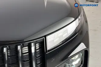 Jaecoo 7 Luxury Automatic Petrol Plug-In Hybrid SUV - Stock Number (1667969) - 42nd supplementary image