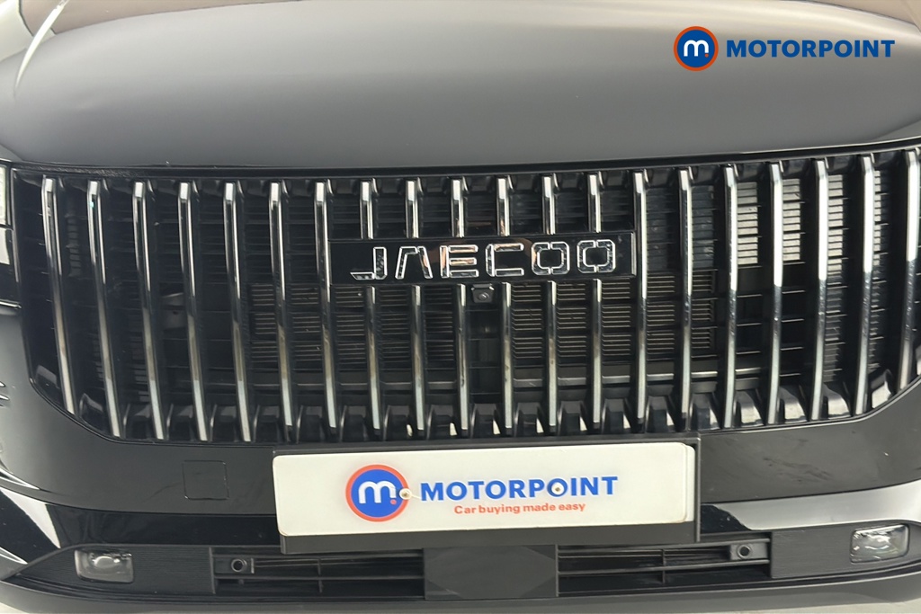 Jaecoo 7 Luxury Automatic Petrol Plug-In Hybrid SUV - Stock Number (1667969) - 43rd supplementary image