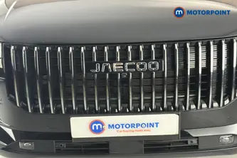 Jaecoo 7 Luxury Automatic Petrol Plug-In Hybrid SUV - Stock Number (1667969) - 43rd supplementary image