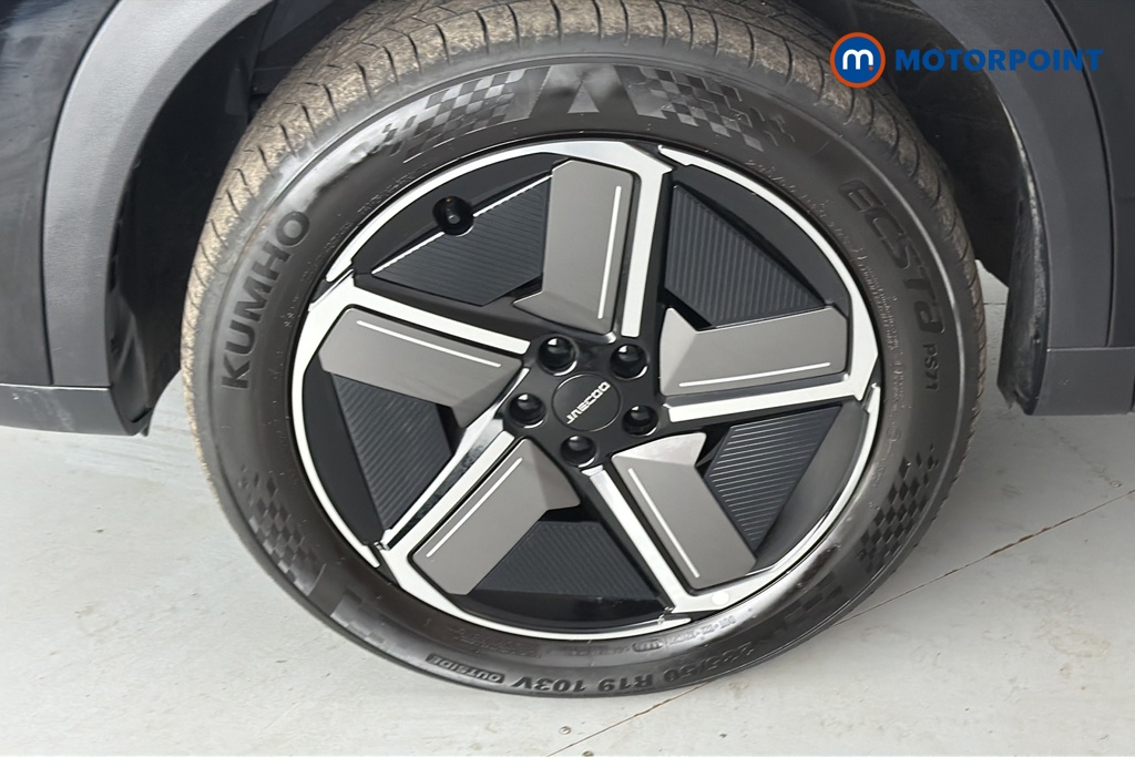 Jaecoo 7 Luxury Automatic Petrol Plug-In Hybrid SUV - Stock Number (1667969) - 44th supplementary image