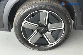Jaecoo 7 Luxury Automatic Petrol Plug-In Hybrid SUV - Stock Number (1667969) - 44th supplementary image