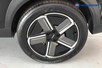 Jaecoo 7 Luxury Automatic Petrol Plug-In Hybrid SUV - Stock Number (1667969) - 45th supplementary image