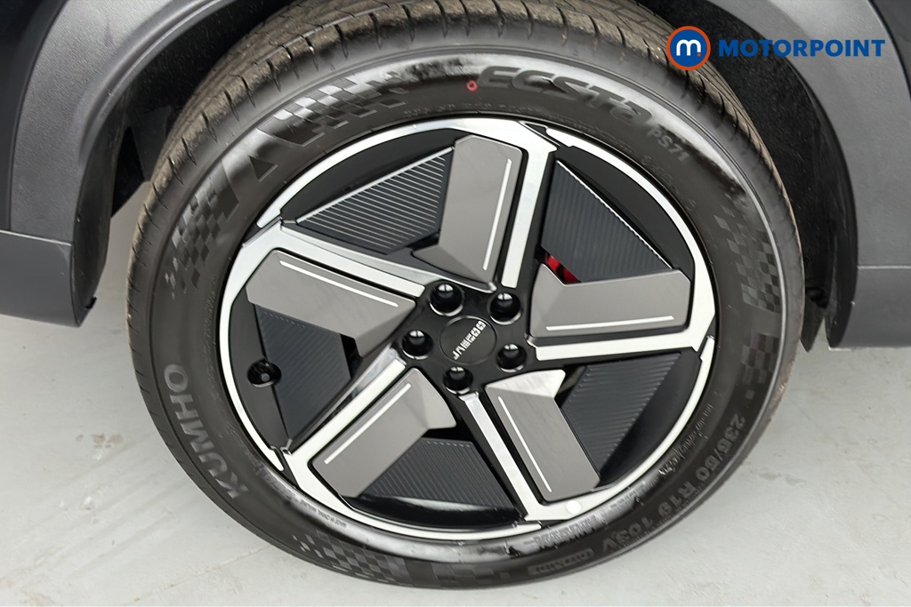 Jaecoo 7 Luxury Automatic Petrol Plug-In Hybrid SUV - Stock Number (1667969) - 46th supplementary image
