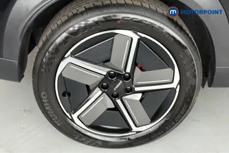 Jaecoo 7 Luxury Automatic Petrol Plug-In Hybrid SUV - Stock Number (1667969) - 46th supplementary image