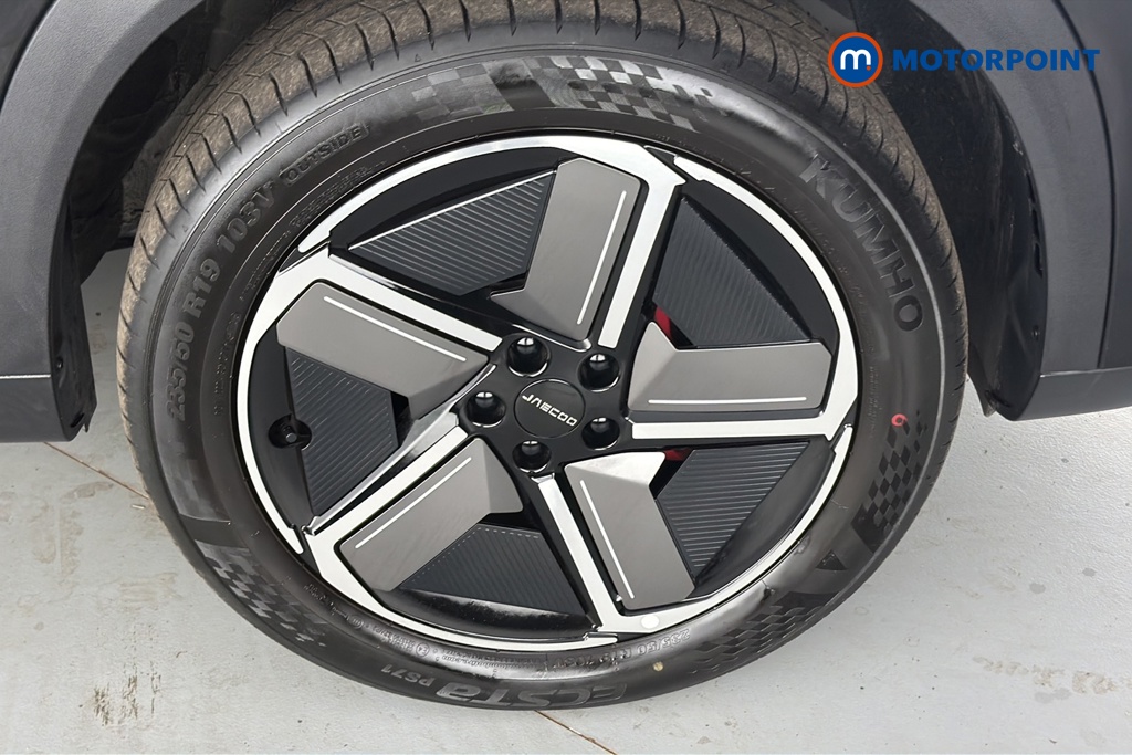 Jaecoo 7 Luxury Automatic Petrol Plug-In Hybrid SUV - Stock Number (1667969) - 47th supplementary image