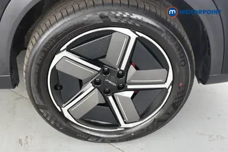 Jaecoo 7 Luxury Automatic Petrol Plug-In Hybrid SUV - Stock Number (1667969) - 47th supplementary image