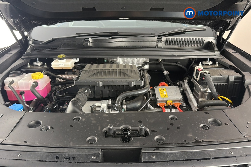Jaecoo 7 Luxury Automatic Petrol Plug-In Hybrid SUV - Stock Number (1667969) - 48th supplementary image