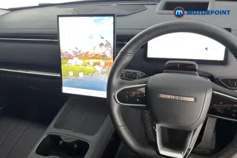 Jaecoo 7 Luxury Automatic Petrol Plug-In Hybrid SUV - Stock Number (1667969) - 1st supplementary image