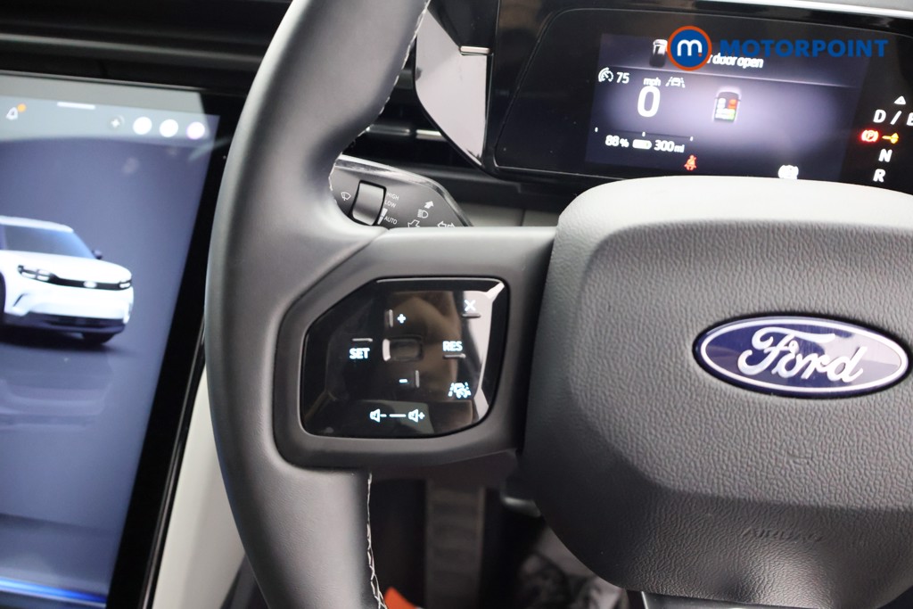 Ford Capri Select Automatic Electric SUV - Stock Number (1667979) - 2nd supplementary image