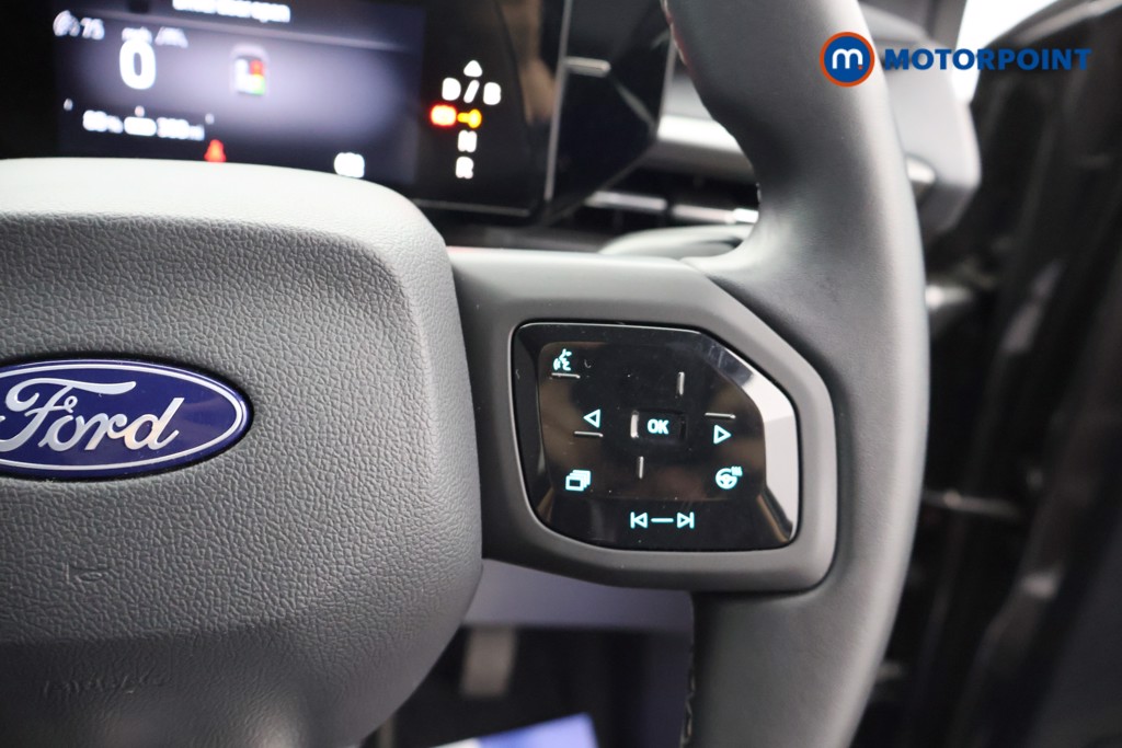Ford Capri Select Automatic Electric SUV - Stock Number (1667979) - 3rd supplementary image