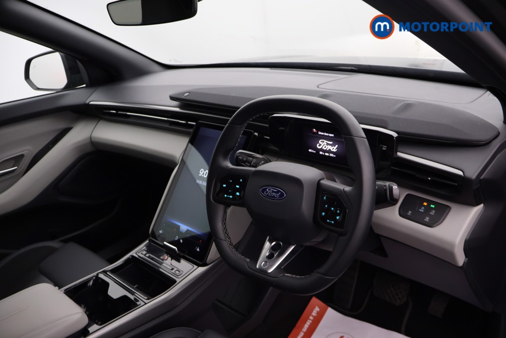 Ford Capri Select Automatic Electric SUV - Stock Number (1667979) - 13th supplementary image