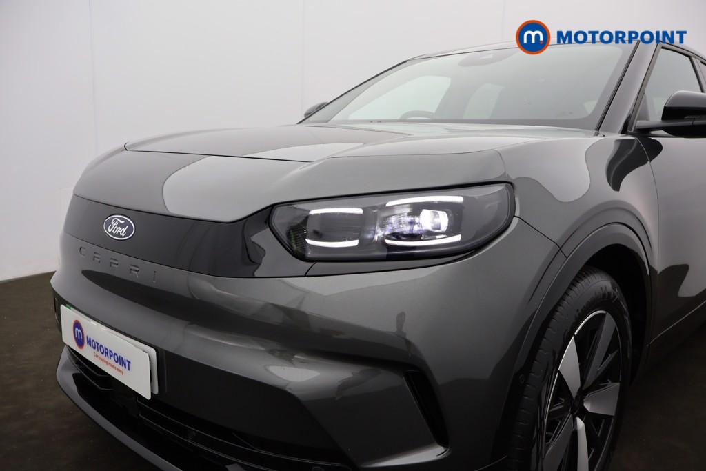 Ford Capri Select Automatic Electric SUV - Stock Number (1667979) - 31st supplementary image