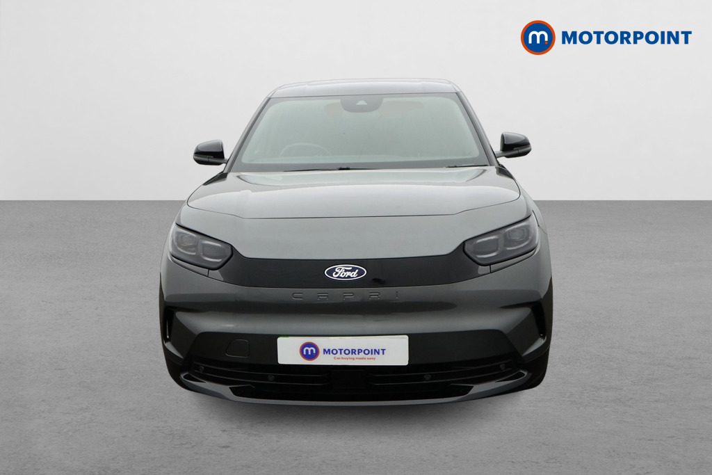 Ford Capri Select Automatic Electric SUV - Stock Number (1667979) - Front bumper