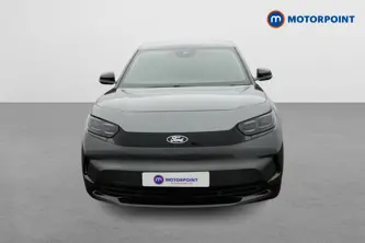 Ford Capri Select Automatic Electric SUV - Stock Number (1667979) - Front bumper