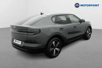 Ford Capri Select Automatic Electric SUV - Stock Number (1667979) - Drivers side rear corner