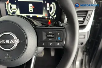 Nissan Qashqai Tekna Automatic Petrol SUV - Stock Number (1668023) - 3rd supplementary image
