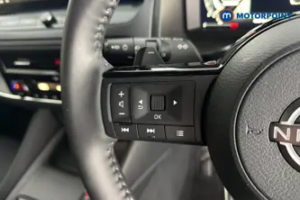 Nissan Qashqai Tekna Automatic Petrol SUV - Stock Number (1668023) - 4th supplementary image