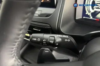 Nissan Qashqai Tekna Automatic Petrol SUV - Stock Number (1668023) - 5th supplementary image