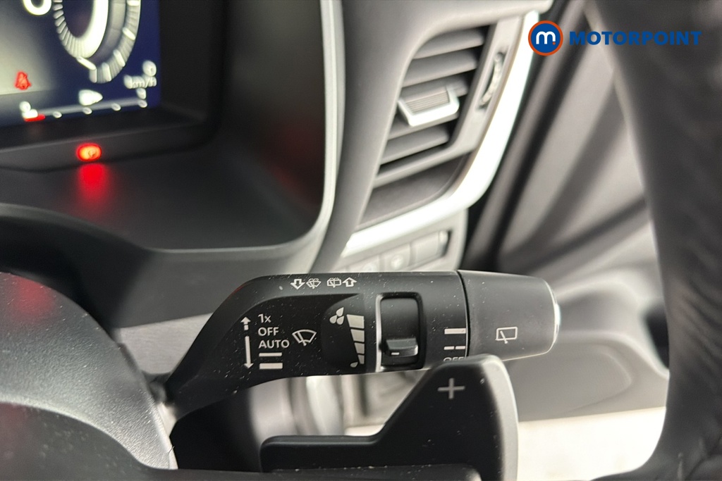 Nissan Qashqai Tekna Automatic Petrol SUV - Stock Number (1668023) - 6th supplementary image