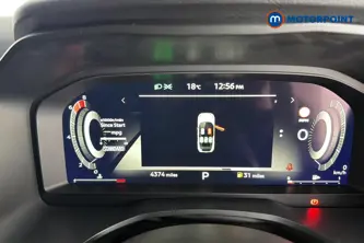 Nissan Qashqai Tekna Automatic Petrol SUV - Stock Number (1668023) - 7th supplementary image
