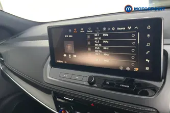 Nissan Qashqai Tekna Automatic Petrol SUV - Stock Number (1668023) - 8th supplementary image